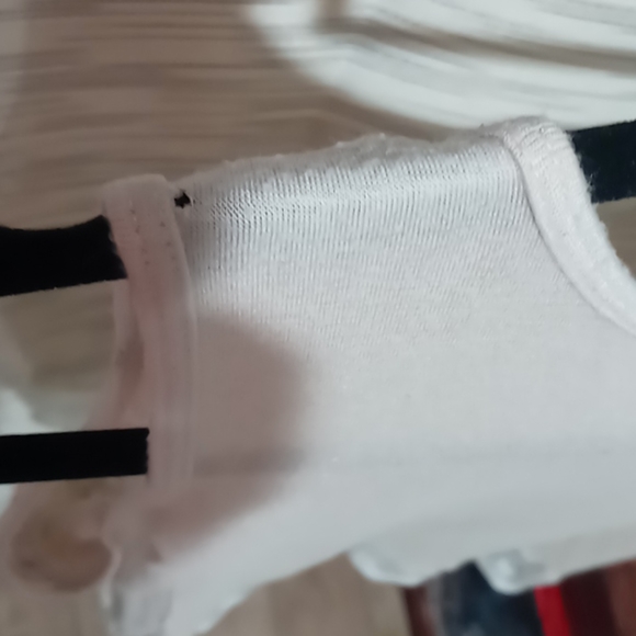 See through tank with solid back - Picture 4 of 4